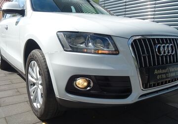 Audi Q5 165.000 km 15.950 &euro; München 81249