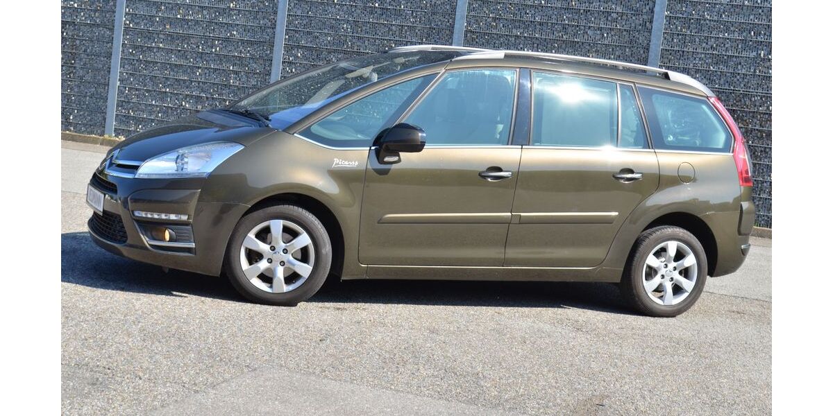 Citroen Grand C4 Picasso / SpaceTourer 145.900 km 6.180 &euro; München 81243