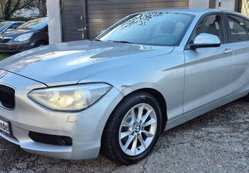BMW 116 169.987 km 4.490 &euro; München 80809