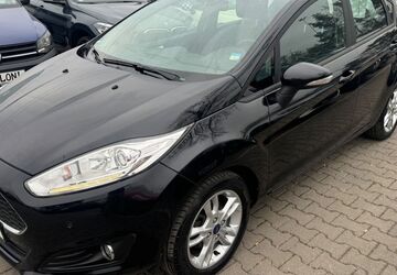 Ford Fiesta 190.852 km 3.999 &euro; München OT Aubing-Lochhausen-Langwied 81243