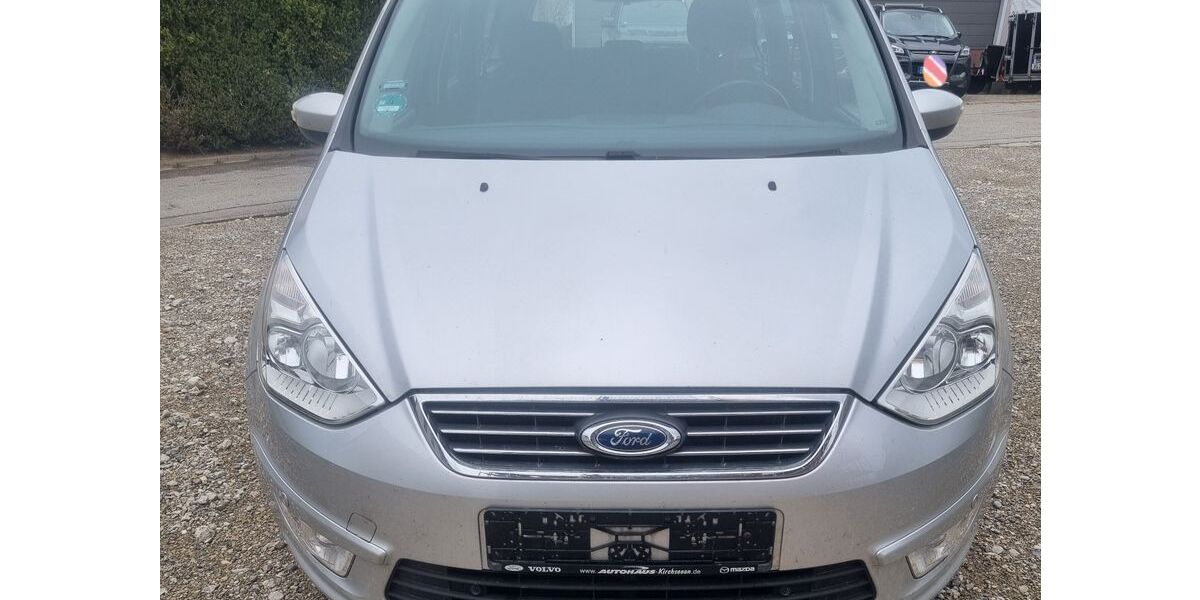 Ford Galaxy 177.504 km 6.500 &euro; Sulzemoos 85254