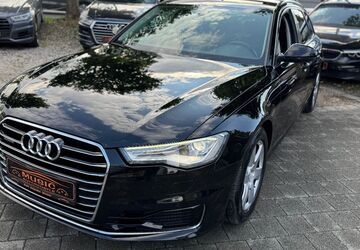 Audi A6 185.100 km 18.950 &euro; München 81243