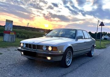 BMW 730 357.000 km 5.600 &euro; München 81379