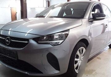 Opel Corsa 77.000 km 8.999 &euro; Hohenbrunn bei München 85662