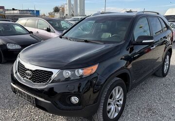 Kia Sorento 189.000 km 6.990 &euro; München 81829