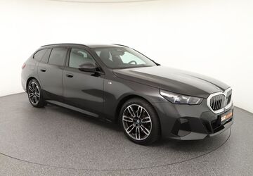 BMW 520 24.579 km 46.880 &euro; Garching 85748