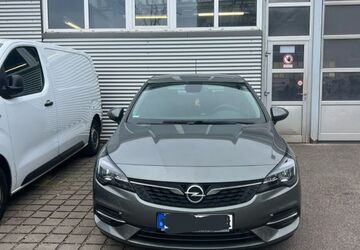 Opel Astra 84.000 km 11.500 &euro; München 80995