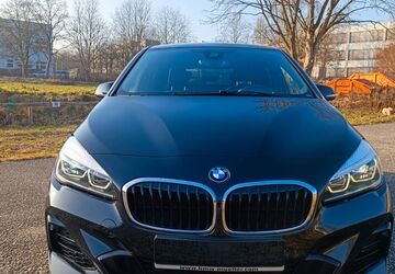 BMW 225 68.000 km 19.999 &euro; Unterschleißheim 85716