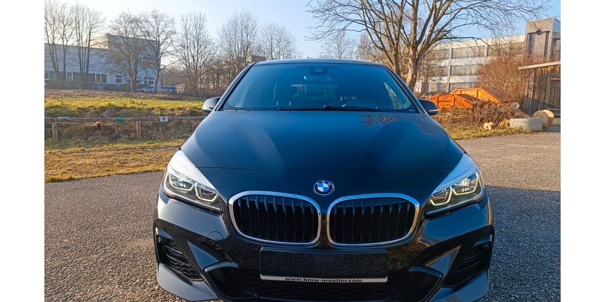 BMW 225 68.000 km 19.999 &euro; Unterschleißheim 85716