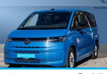 VW T7 Multivan 3.477 km 59.950 &euro; München 81829