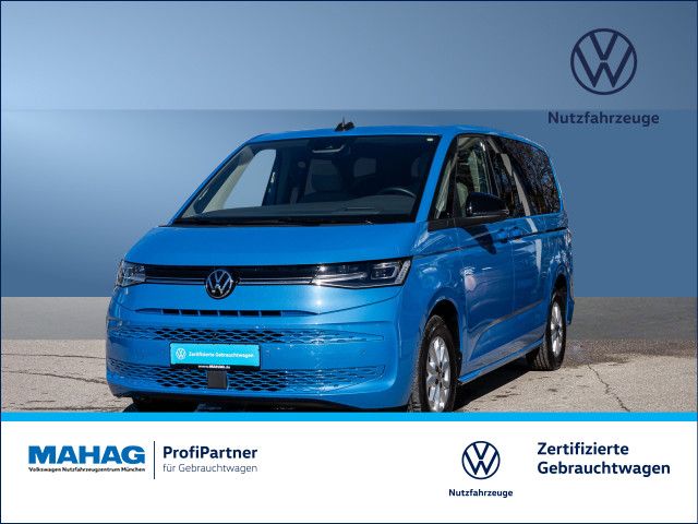VW T7 Multivan 3.477 km 59.950 &euro; München 81829