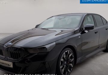 BMW 550 18.013 km 80.903 &euro; München 80939