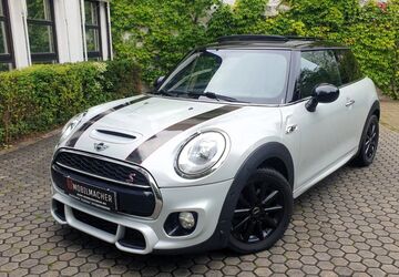 Mini Cooper S 115.000 km 15.890 &euro; Puchheim 82178