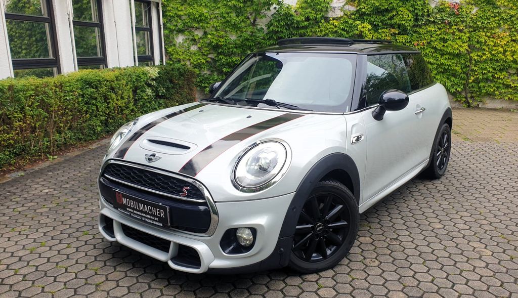 Mini Cooper S 115.000 km 15.890 &euro; Puchheim 82178