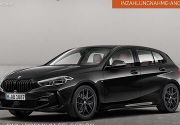 BMW 120 29.871 km 29.980 &euro; München 80939