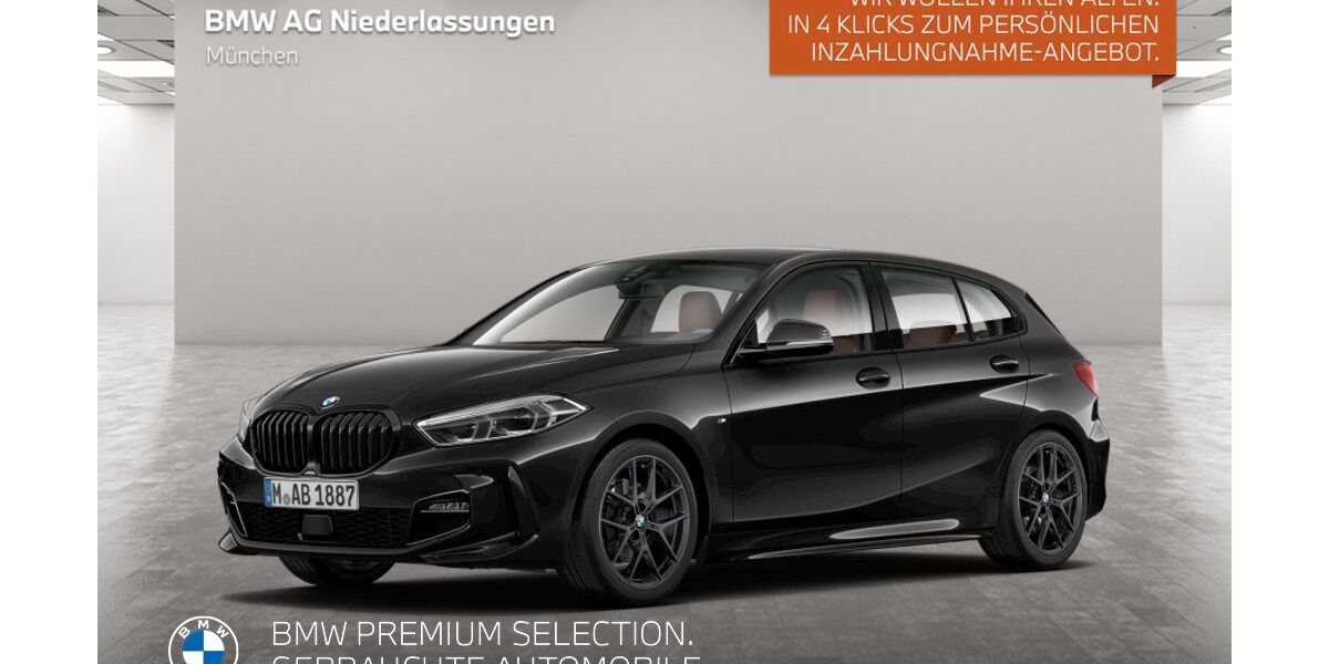 BMW 120 29.871 km 29.980 &euro; München 80939
