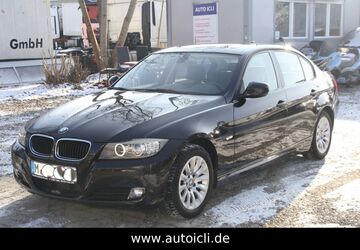 BMW 320 199.990 km 7.690 &euro; Fahrenzhausen 85777