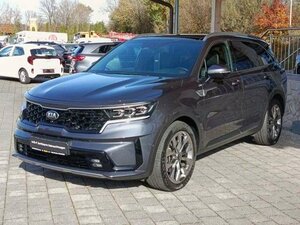 Kia SORENTO 2.2D AWD DCT8 PLAT NAPPA GD|AHK 62.080 km 36.460 &euro; Höhenkirchen-Siegertsbrun 85635