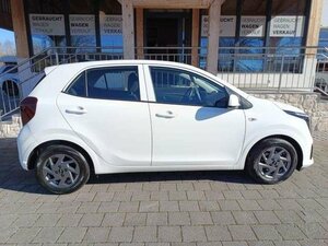 Kia PICANTO FACELIFT 1.0 MT VISION|KAMERA|NAVI 6.979 km 15.460 &euro; Höhenkirchen-Siegertsbrun 85635