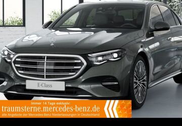 Mercedes-Benz E 220 22.789 km 71.990 &euro; München 80636