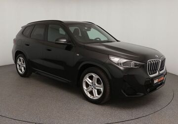 BMW X1 29.715 km 39.990 &euro; Garching 85748
