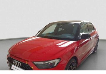 Audi A1 4.600 km 31.500 &euro; Ebersberg bei München 85560