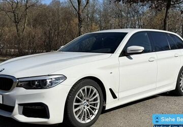 BMW 530 59.000 km 29.990 &euro; Starnberg 82319