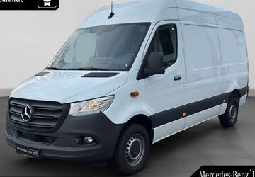 Mercedes-Benz Sprinter 23.654 km 39.250 &euro; Landsham 85652