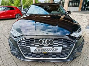 Audi A3 30 TFSI S line |Virtual +|Business| 54.082 km 21.960 &euro; Höhenkirchen-Siegertsbrun 85635