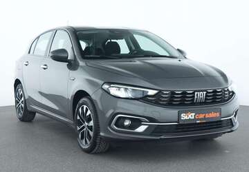 Fiat Tipo 86.539 km 12.950 &euro; Garching 85748