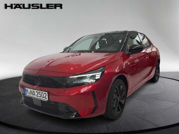 Gebrauchte Opel Corsa