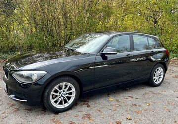 BMW 116 120.000 km 8.600 &euro; München 80687