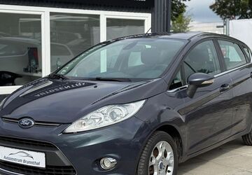 Ford Fiesta 183.500 km 3.490 &euro; Hofolding (Bei München) 85649