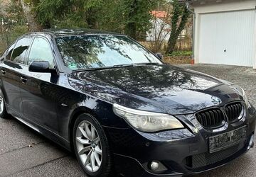 BMW 530 338.000 km 8.100 &euro; München 81825