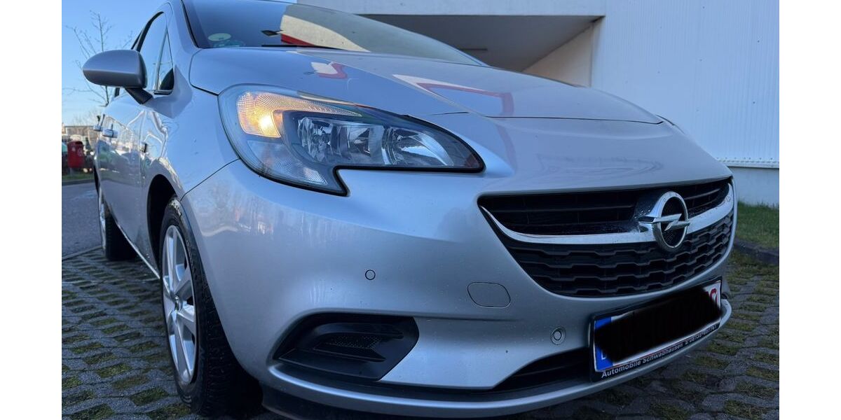 Opel Corsa 252.000 km 4.999 &euro; München 81243