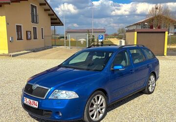 Skoda Octavia 278.000 km 3.399 &euro; Neufahrn 85375