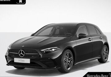 Mercedes-Benz A 200 3.611 km 34.950 &euro; Ottobrunn bei München 85521