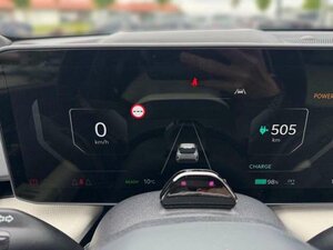 Kia Sonstige FASTBACK 81 GTL|DRIVE-WISE|COMFORT|CONNEC 4.000 km 49.990 &euro; Höhenkirchen-Siegertsbrun 85635