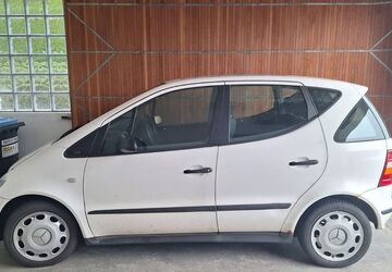 Mercedes-Benz A 140 147.500 km 990 &euro; München 80538