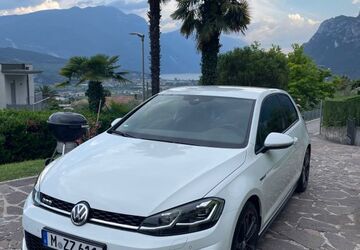 VW Golf 139.000 km 17.500 &euro; München 80995