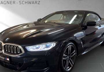 BMW 840 20.600 km 75.840 &euro; Kirchseeon 85614