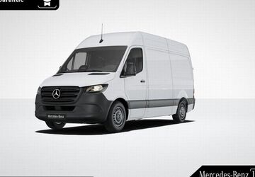 Mercedes-Benz Sprinter 50.592 km 44.770 &euro; Landsham 85652
