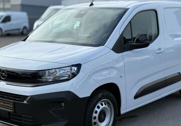 Opel Combo 25.000 km 18.990 &euro; Bergkirchen 85232