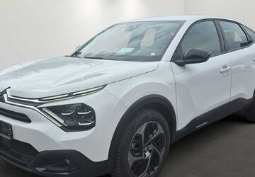 Citroen C4 22.080 km 19.880 &euro; Gröbenzell 82194