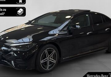 Mercedes-Benz EQE 6.466 km 56.900 &euro; Ottobrunn bei München 85521