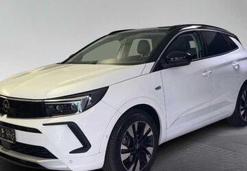 Opel Grandland (X) 67.700 km 22.890 &euro; München 80339