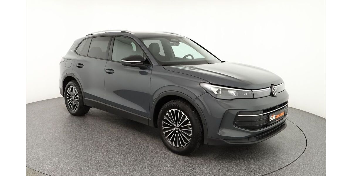 VW Tiguan 30.660 km 33.440 &euro; Garching 85748