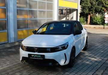 Opel Corsa 13.400 km 18.390 &euro; Egling 82544