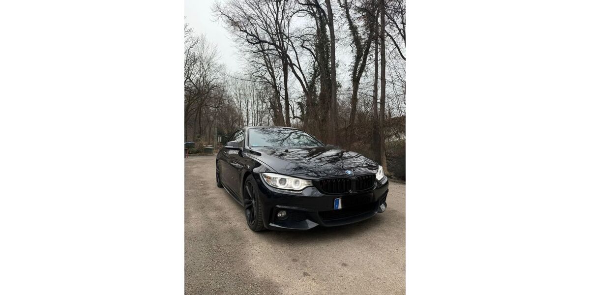BMW 430 95.700 km 28.500 &euro; München 81925