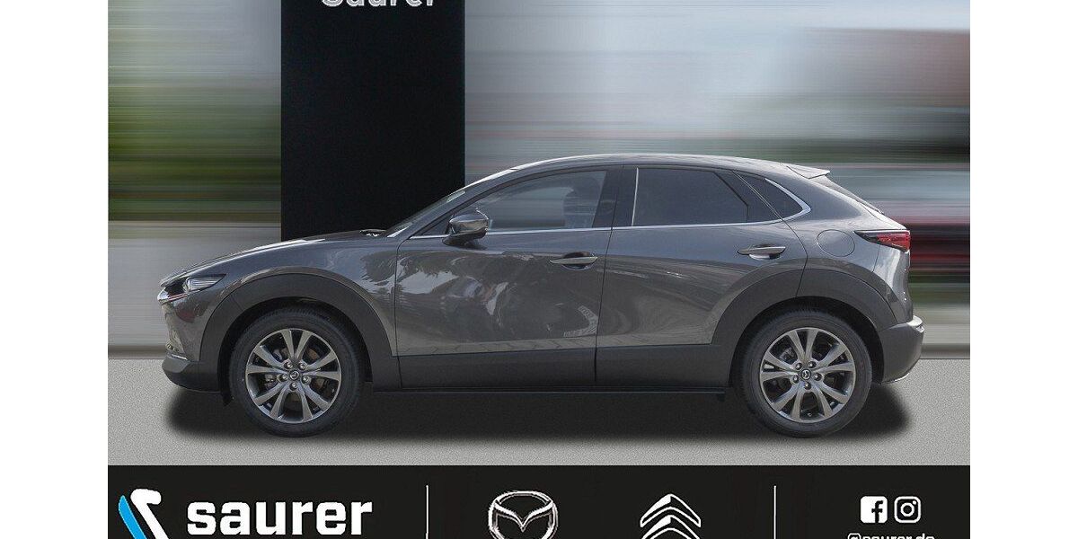 Mazda CX-30 6.823 km 31.890 &euro; Neufahrn 85375